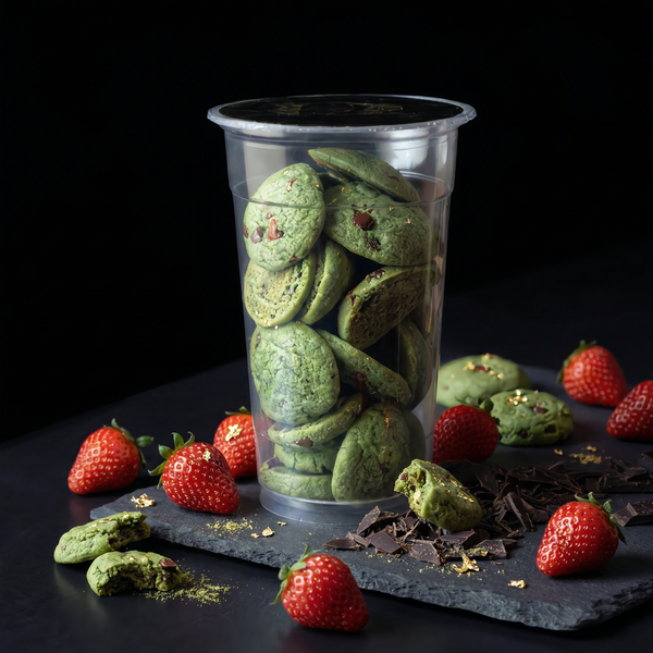 Single Cup Creations