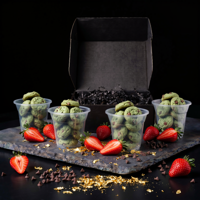 Four Cup Creations