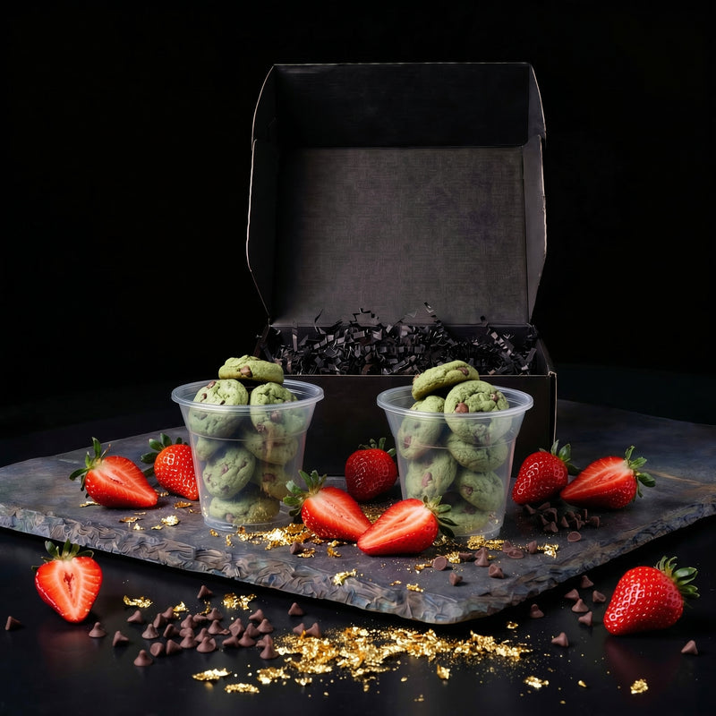 Duo Cup Creations
