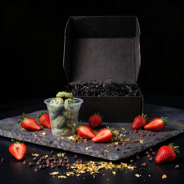 Single Cup Creations