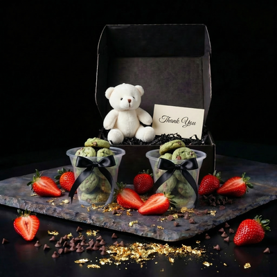 Morsel Gift Box