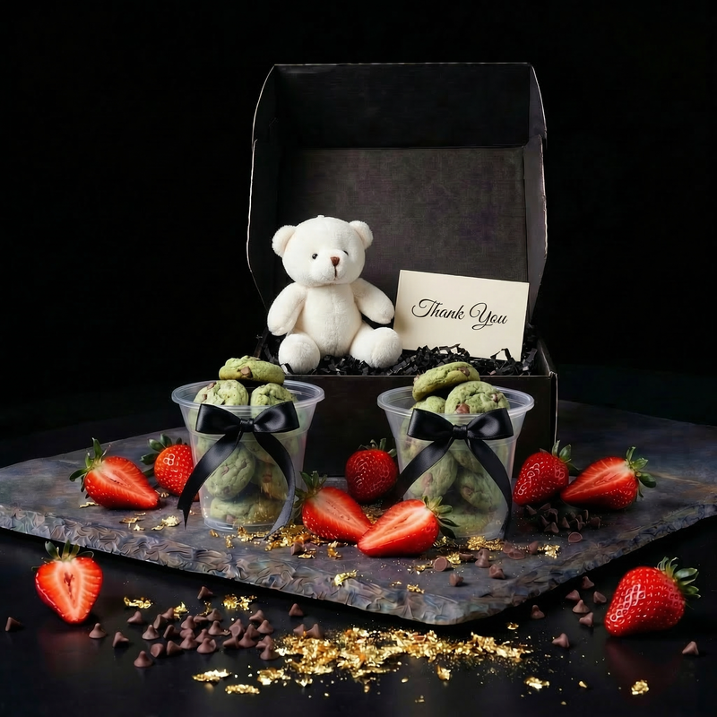 Morsel Gift Box