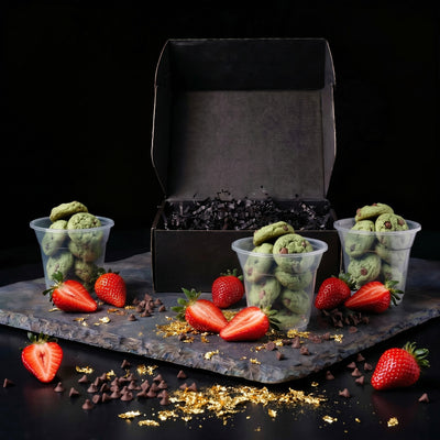 Trio Cup Creations